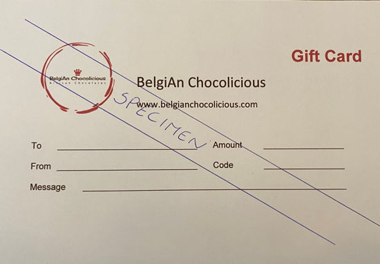 Picture of Gift Card