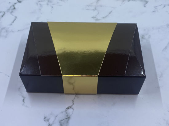 Picture of 8 pieces Envelope box