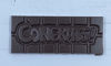 Picture of "Congrats" bar