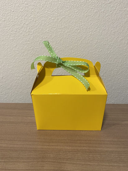 Picture of 12 pieces Colored Box (Dairy-free)