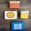 Picture of 6 pieces paper box