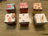 Picture of 6 pieces paper box