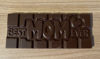 Picture of "Best Mom ever" bar