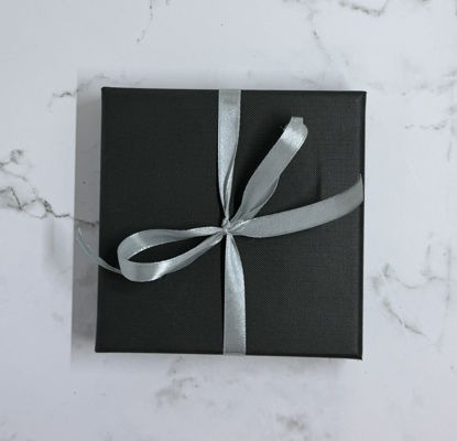 Picture of 9 pieces Black Gift Box.
