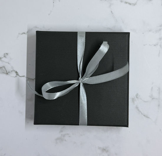 Picture of 9 pieces Black Gift Box.